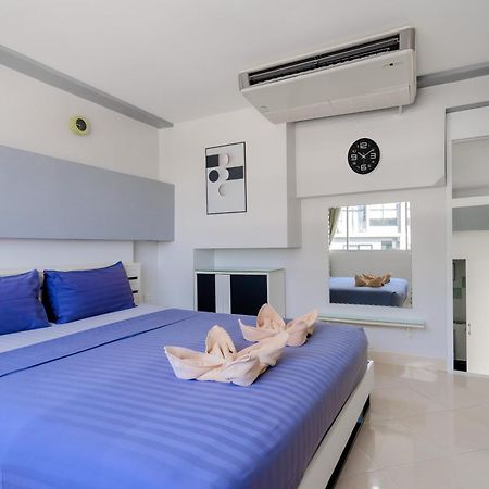 Hin Nam & Maysa - Happy Rent Hua Hin Bagian luar foto
