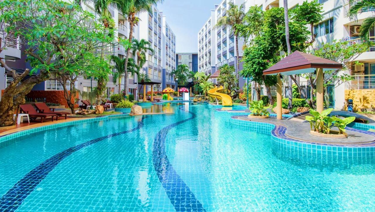 Hin Nam & Maysa - Happy Rent Hua Hin Bagian luar foto