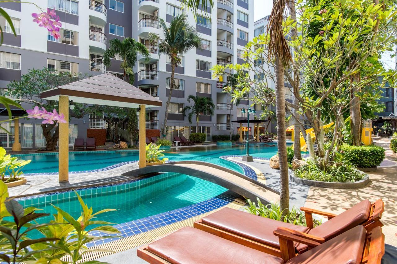 Hin Nam & Maysa - Happy Rent Hua Hin Bagian luar foto