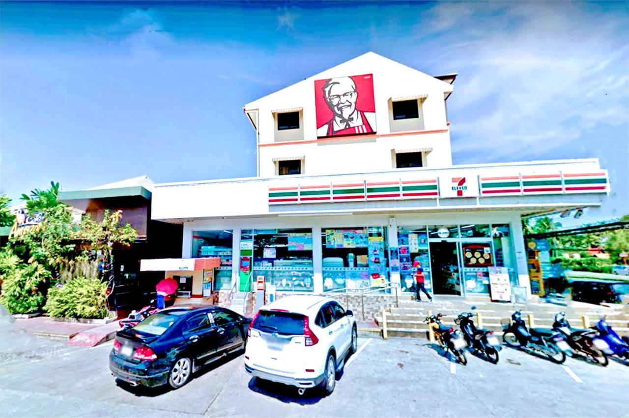 Hin Nam & Maysa - Happy Rent Hua Hin Bagian luar foto