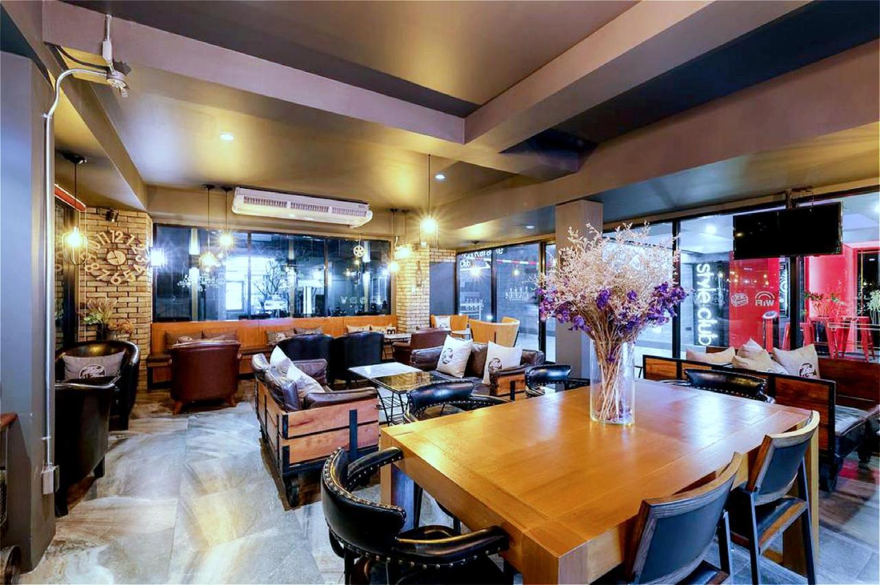 Hin Nam & Maysa - Happy Rent Hua Hin Bagian luar foto