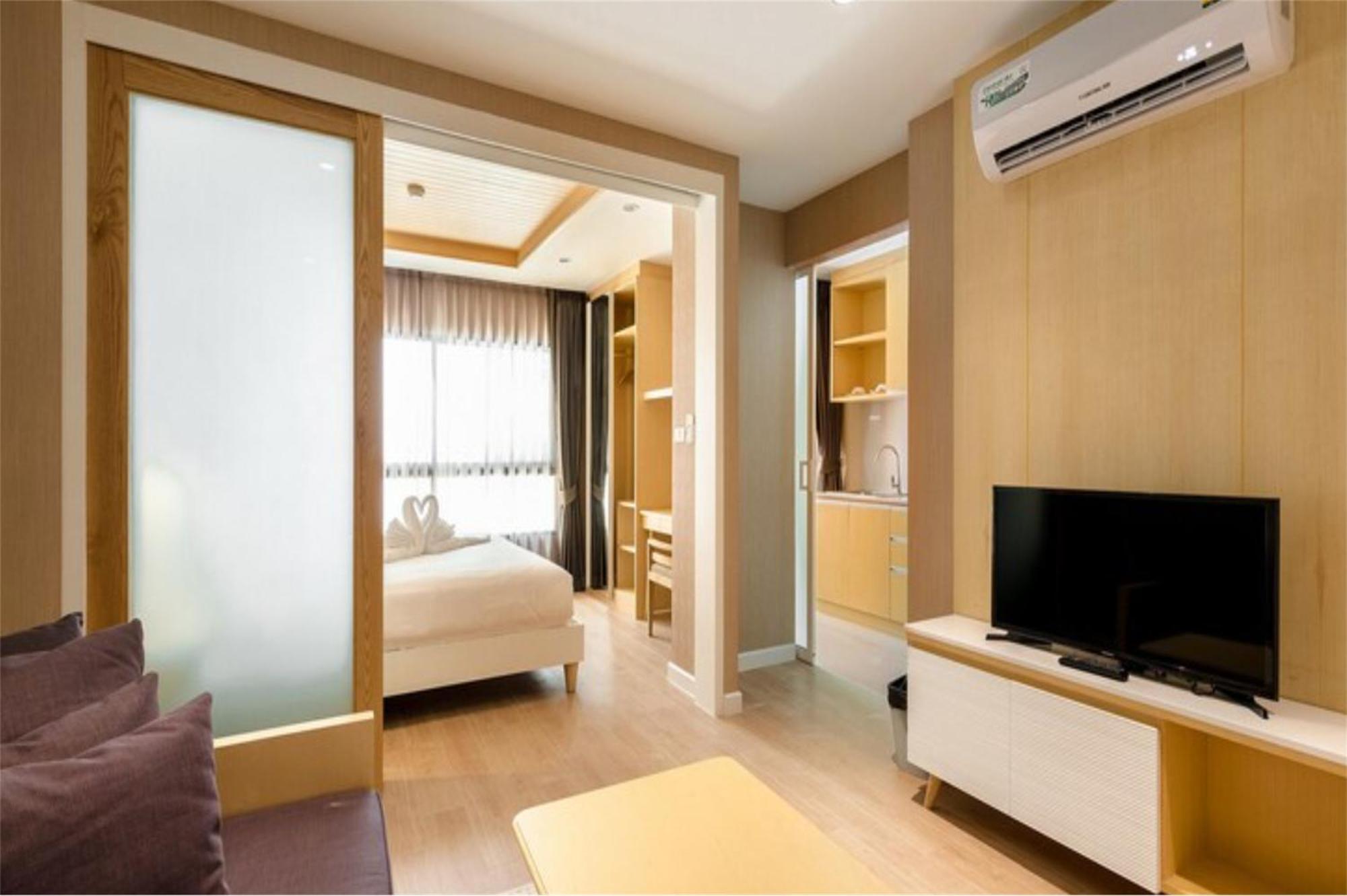 Hin Nam & Maysa - Happy Rent Hua Hin Bagian luar foto