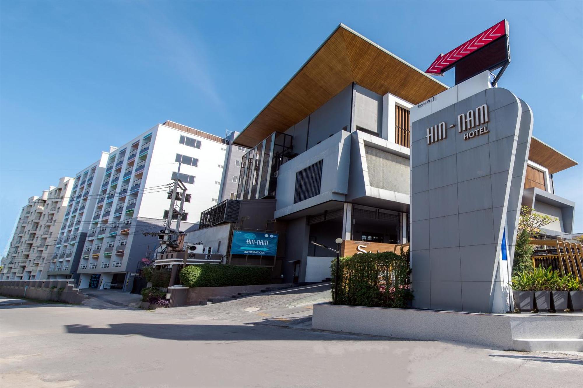 Hin Nam & Maysa - Happy Rent Hua Hin Bagian luar foto