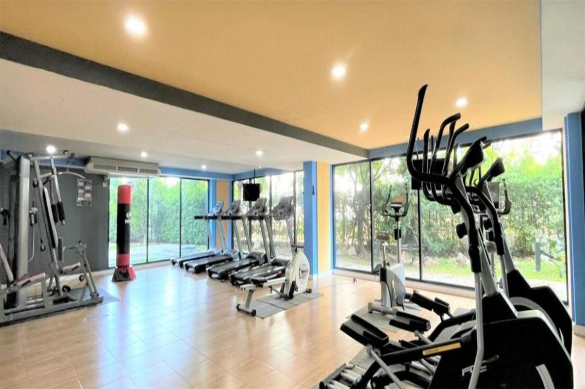 Hin Nam & Maysa - Happy Rent Hua Hin Bagian luar foto