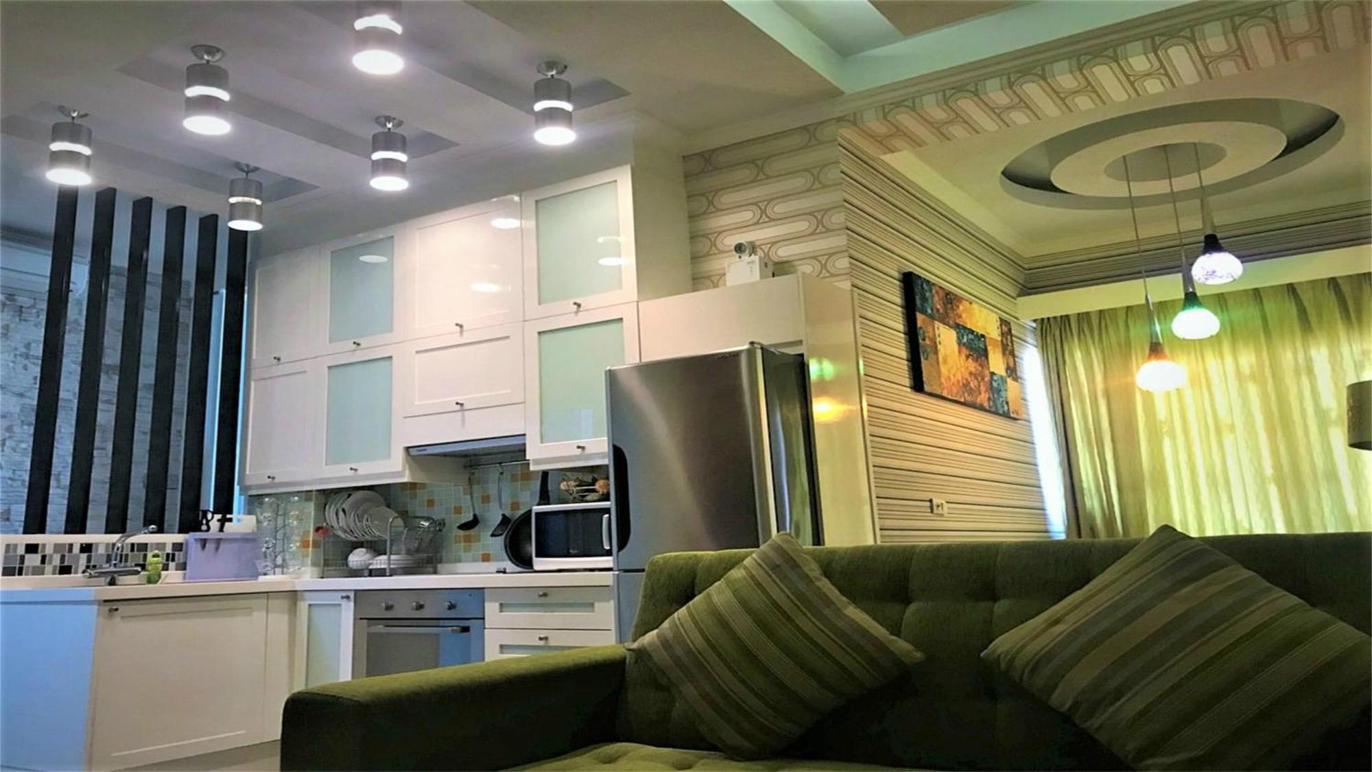 Hin Nam & Maysa - Happy Rent Hua Hin Bagian luar foto