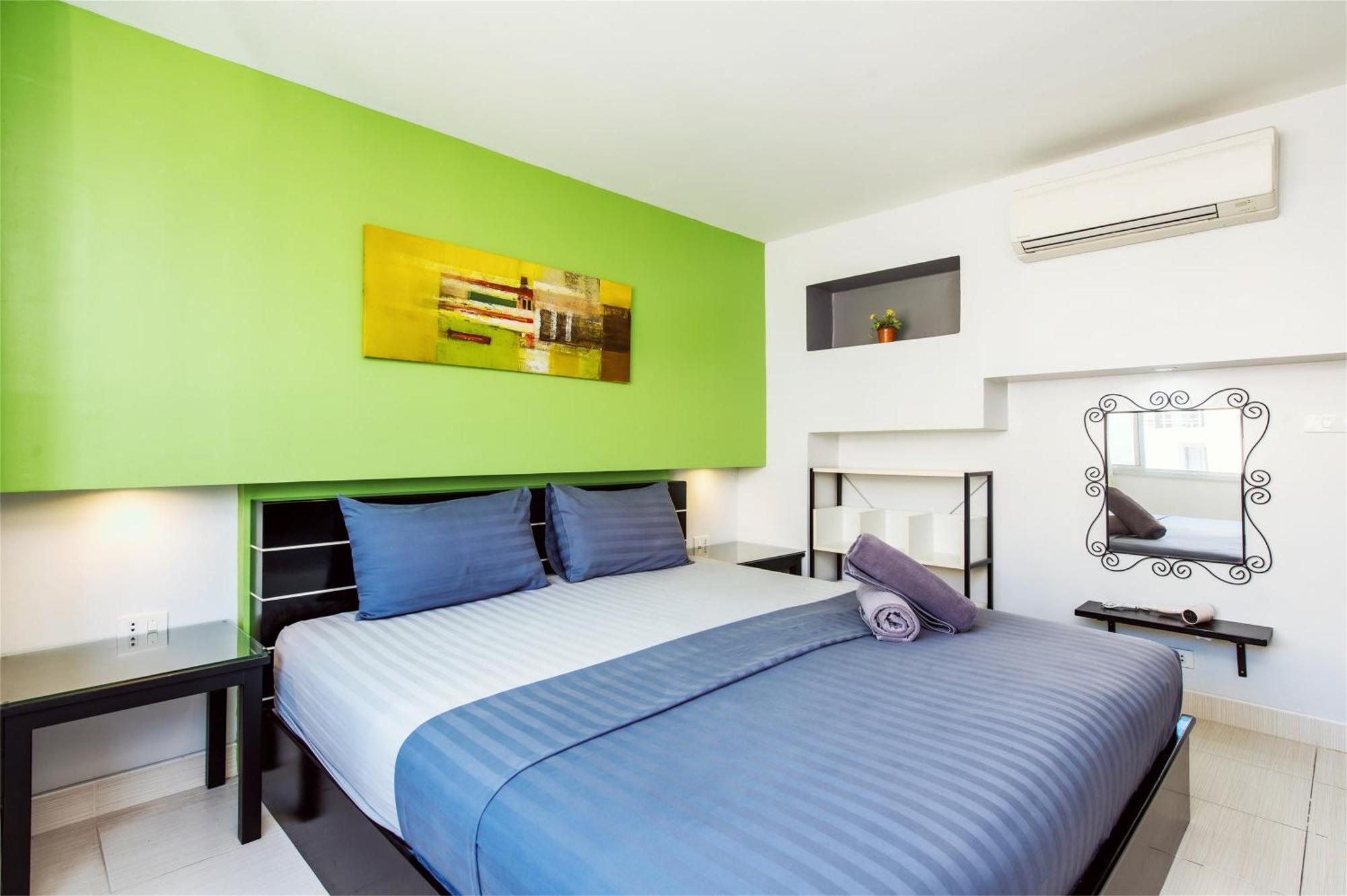 Hin Nam & Maysa - Happy Rent Hua Hin Ruang foto
