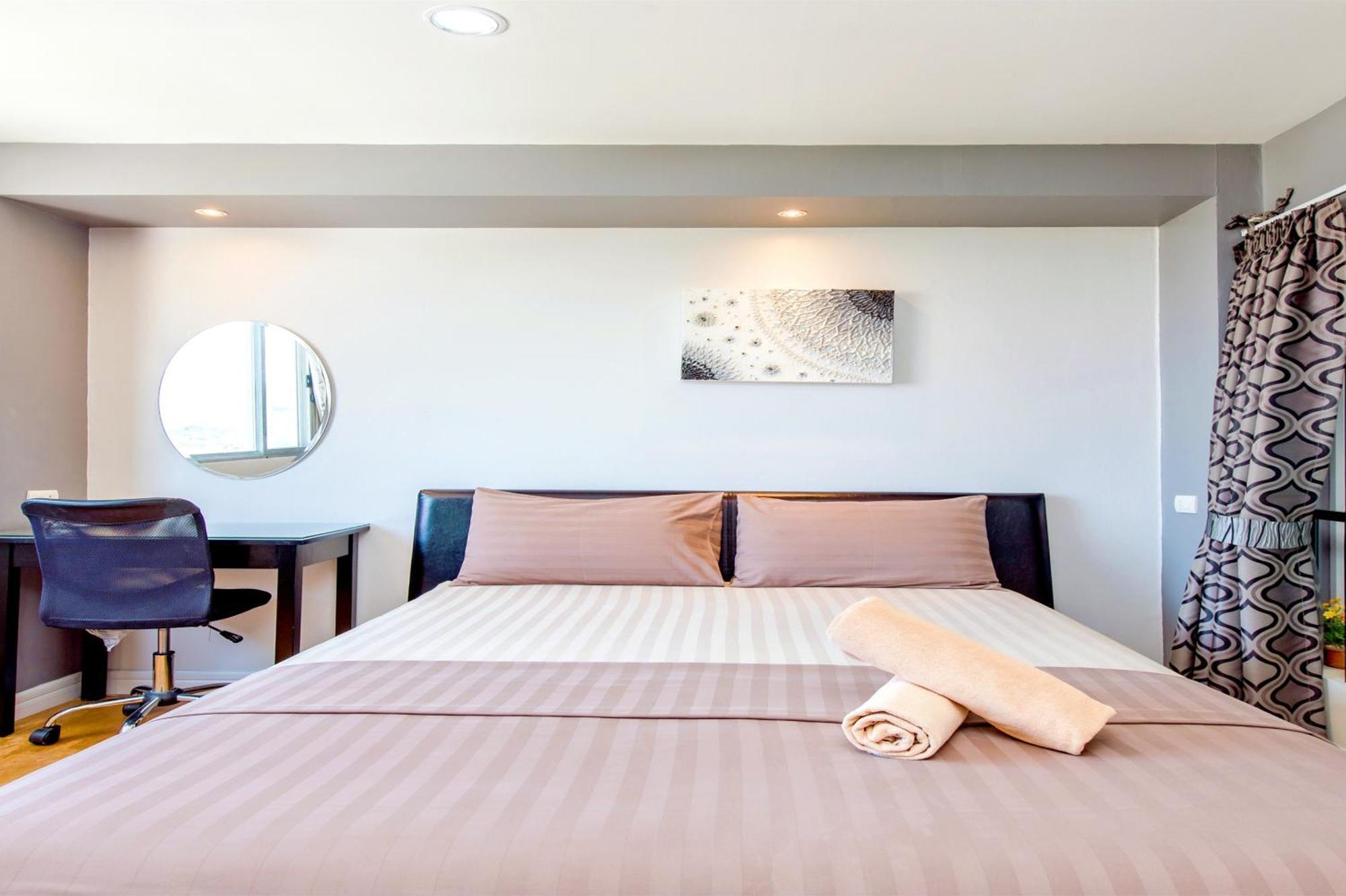 Hin Nam & Maysa - Happy Rent Hua Hin Ruang foto
