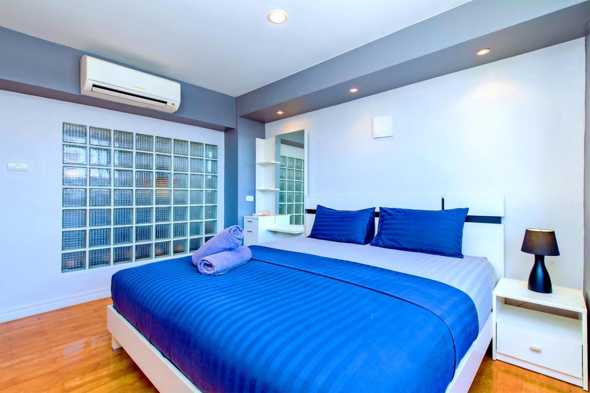 Hin Nam & Maysa - Happy Rent Hua Hin Ruang foto