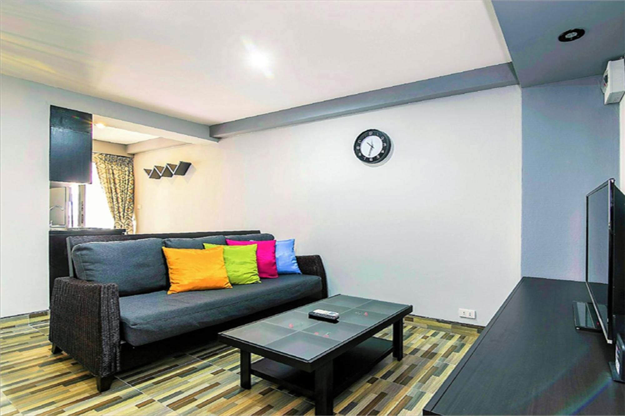 Hin Nam & Maysa - Happy Rent Hua Hin Ruang foto