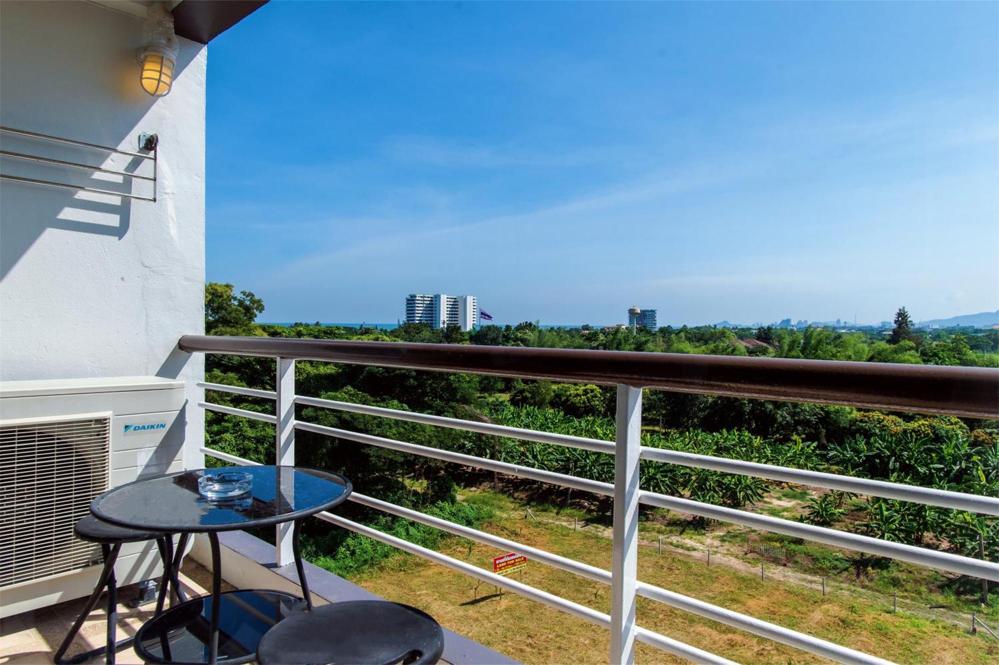 Hin Nam & Maysa - Happy Rent Hua Hin Ruang foto
