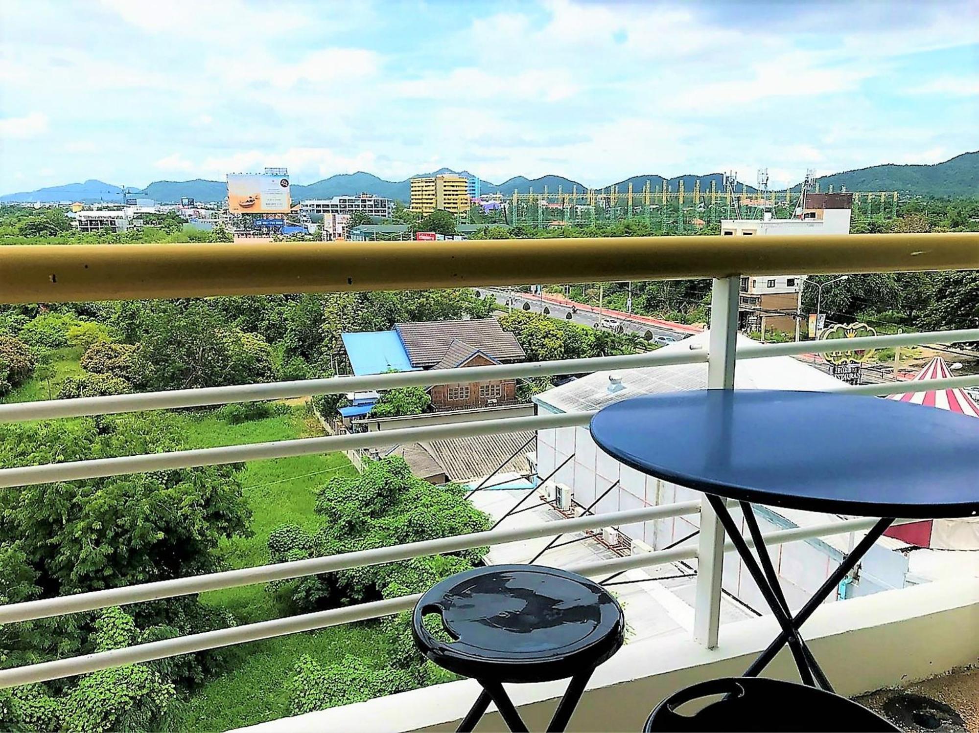 Hin Nam & Maysa - Happy Rent Hua Hin Bagian luar foto