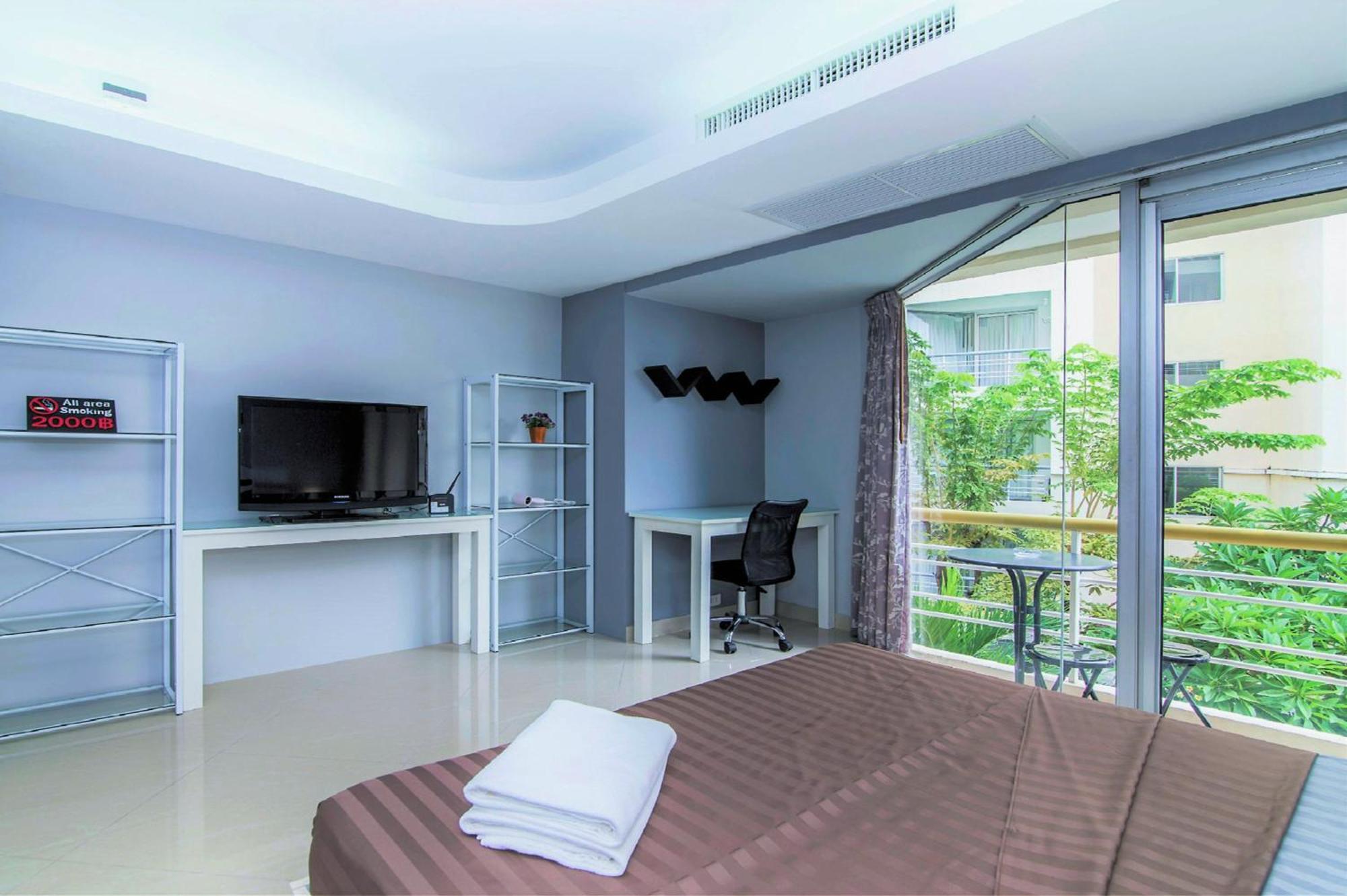 Hin Nam & Maysa - Happy Rent Hua Hin Bagian luar foto