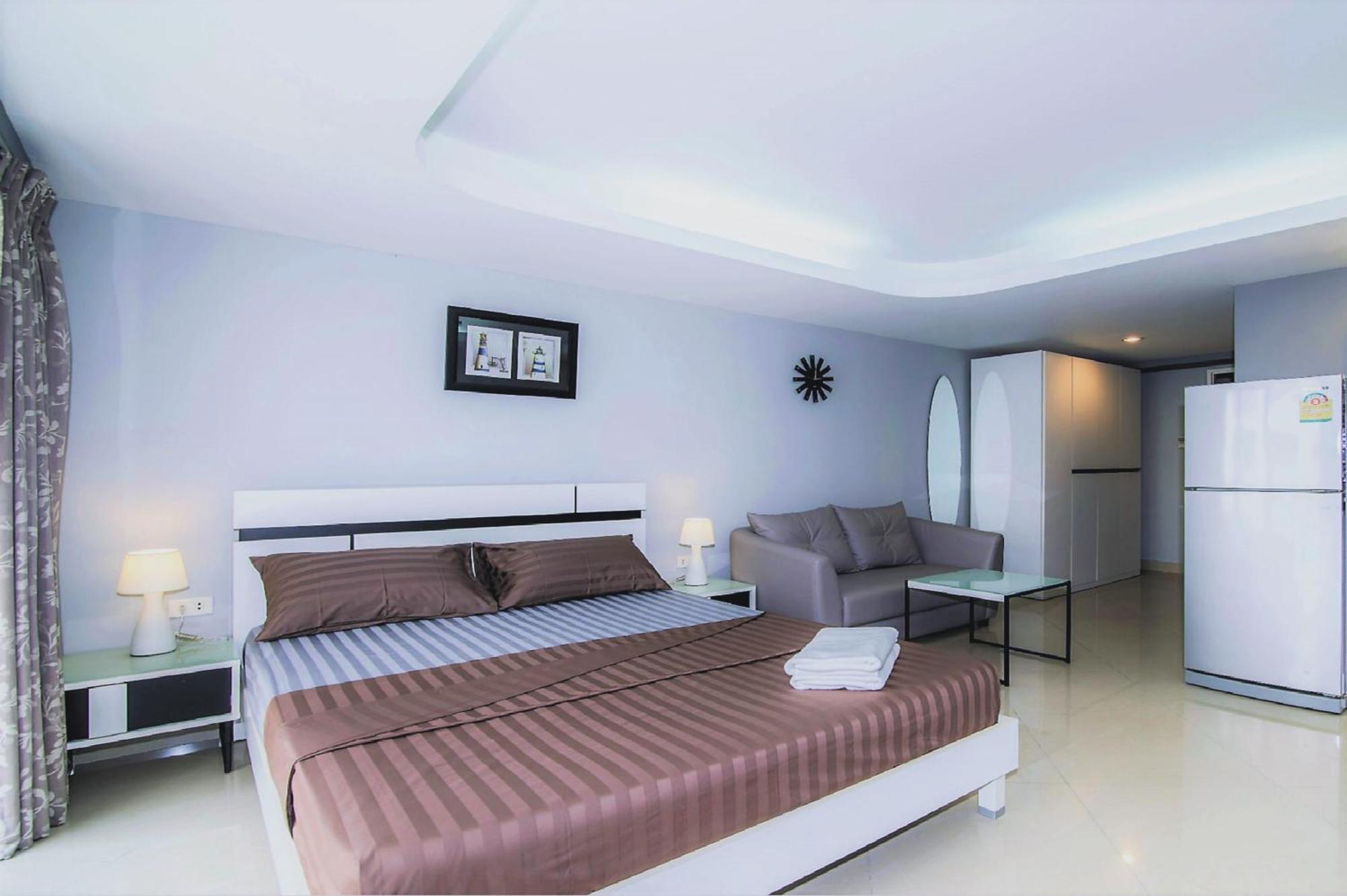 Hin Nam & Maysa - Happy Rent Hua Hin Bagian luar foto