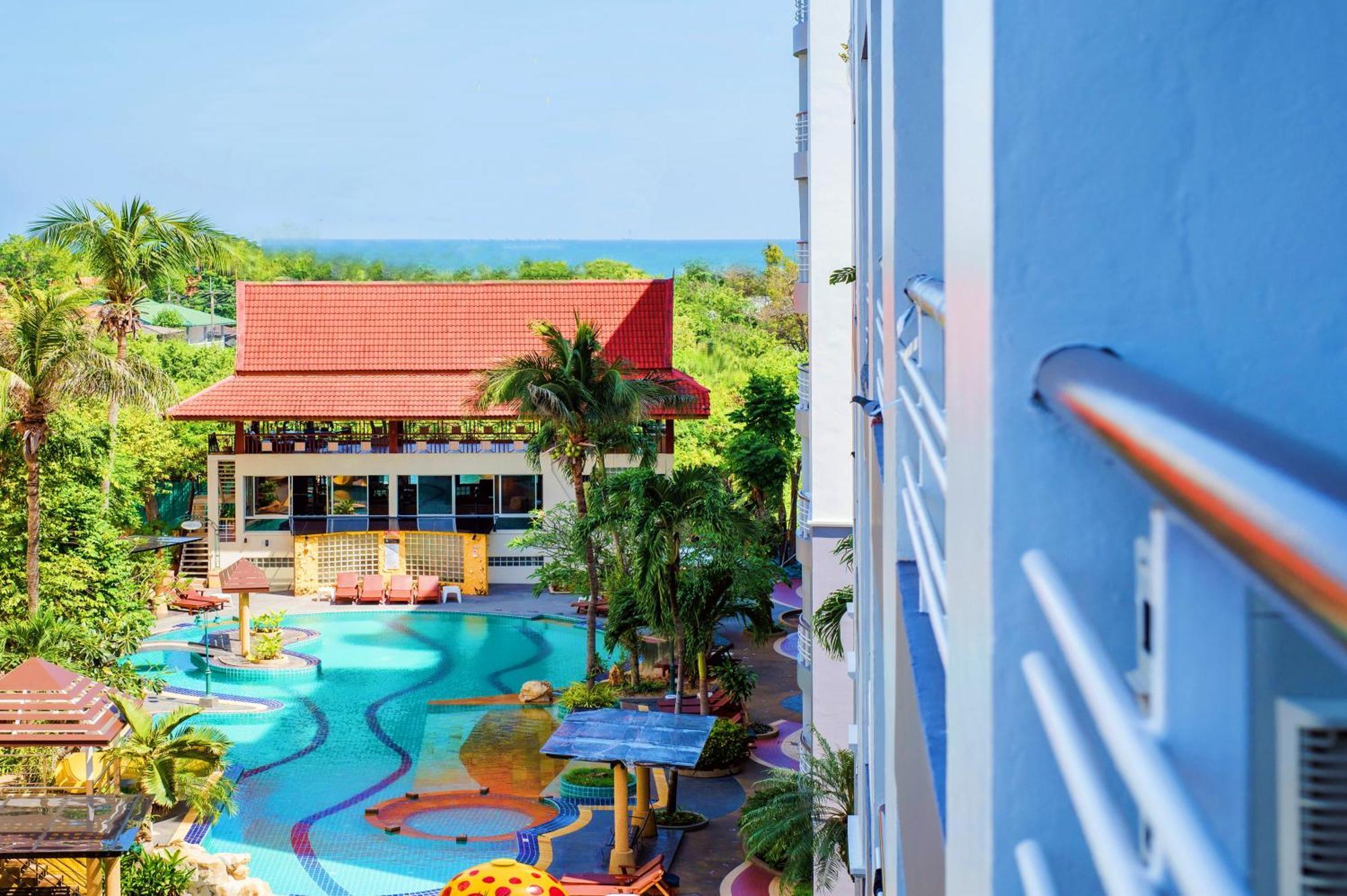 Hin Nam & Maysa - Happy Rent Hua Hin Bagian luar foto
