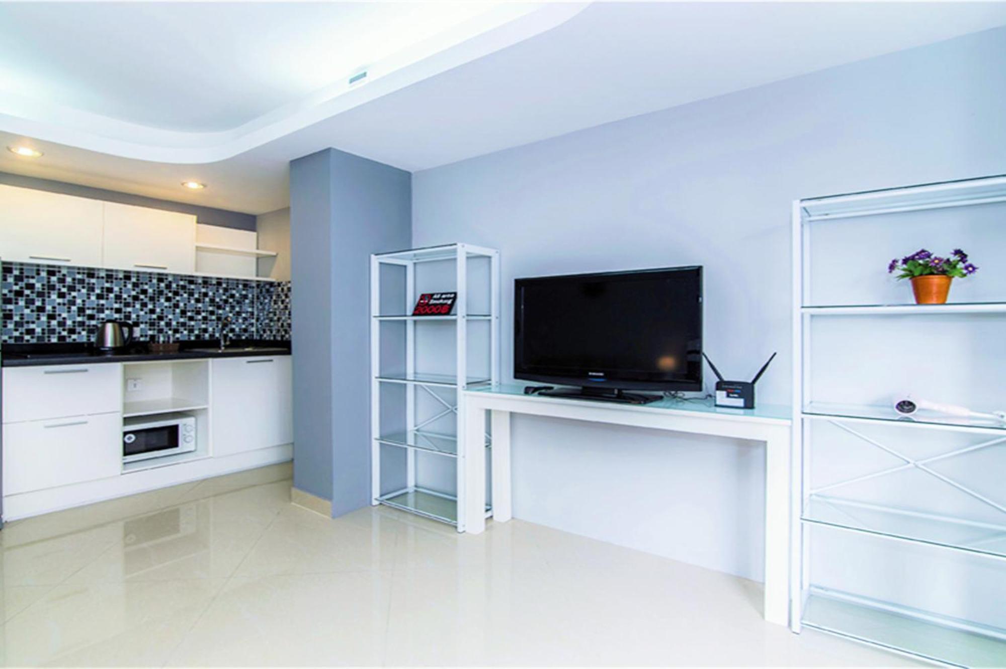 Hin Nam & Maysa - Happy Rent Hua Hin Bagian luar foto