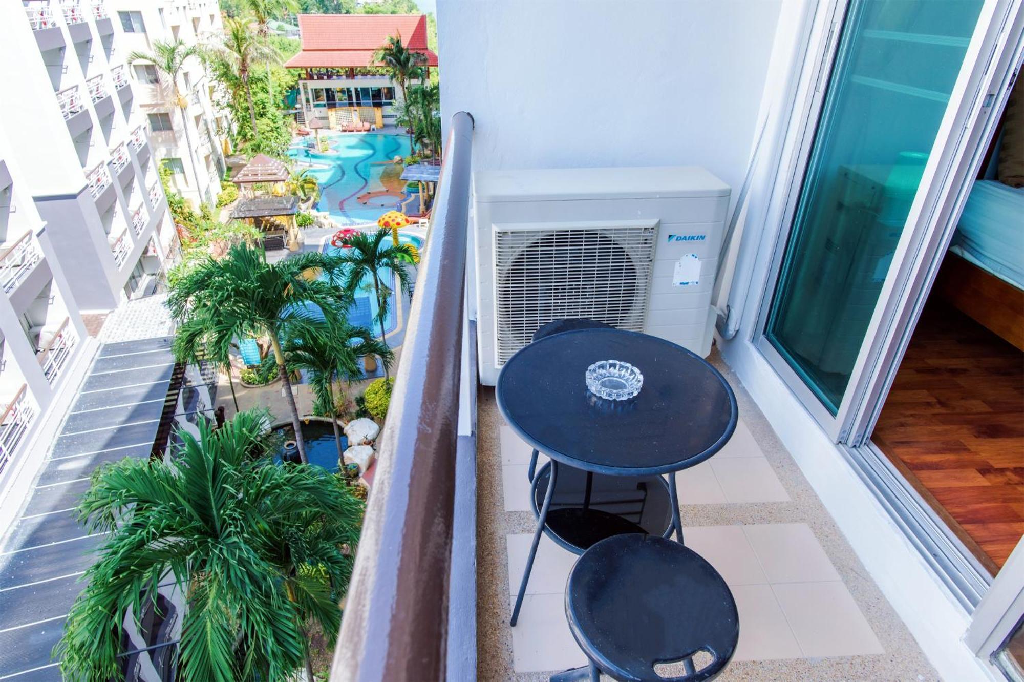 Hin Nam & Maysa - Happy Rent Hua Hin Bagian luar foto