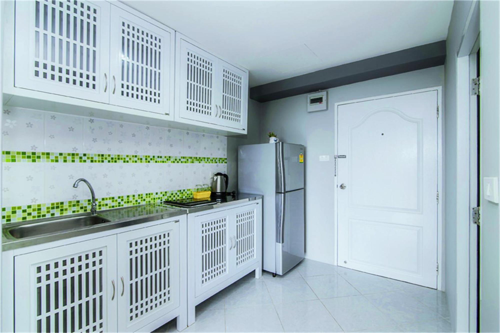 Hin Nam & Maysa - Happy Rent Hua Hin Bagian luar foto