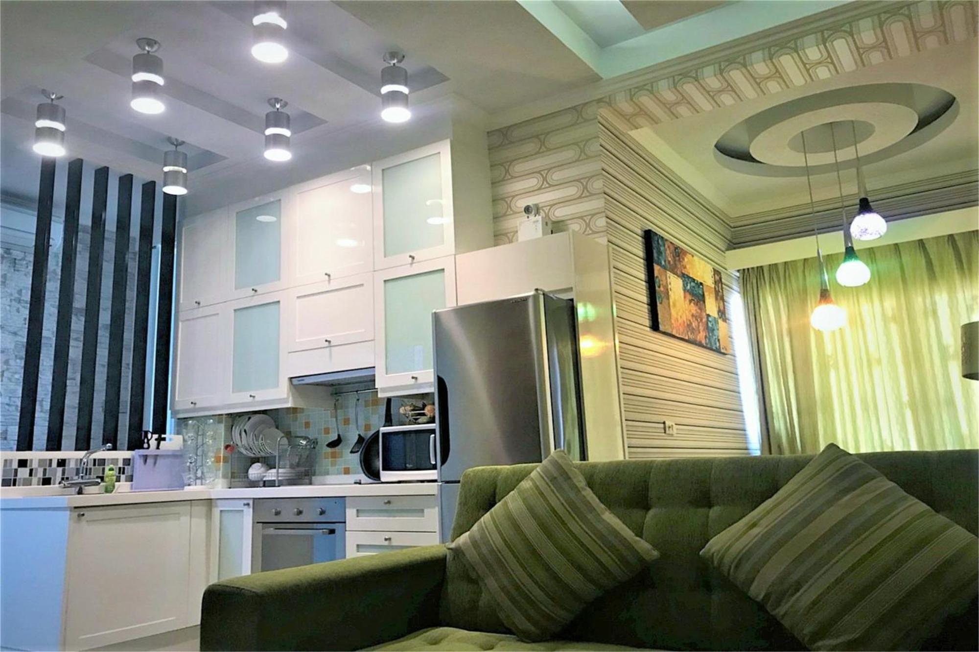 Hin Nam & Maysa - Happy Rent Hua Hin Ruang foto