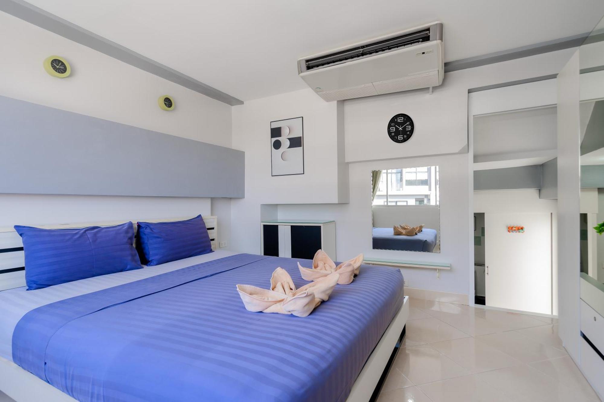 Hin Nam & Maysa - Happy Rent Hua Hin Bagian luar foto