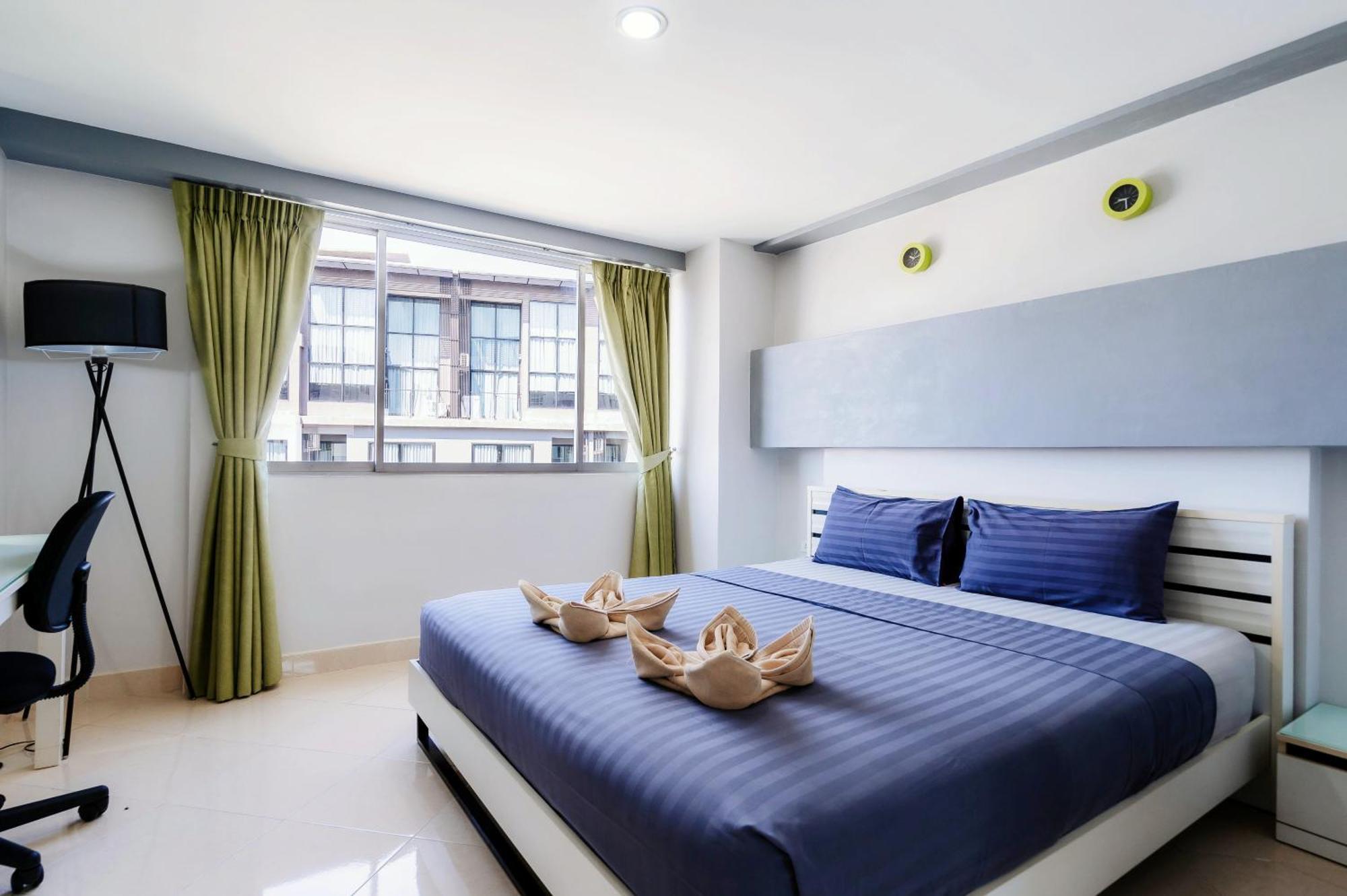 Hin Nam & Maysa - Happy Rent Hua Hin Ruang foto