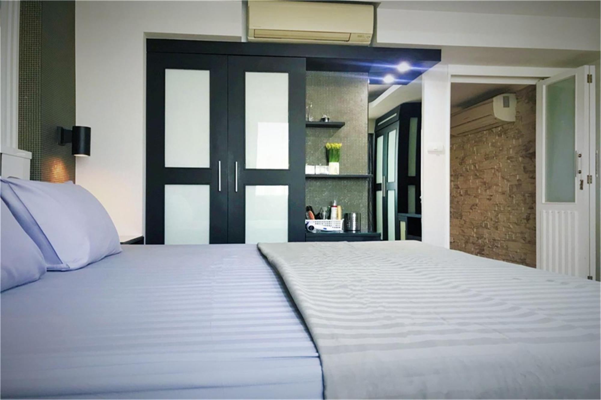 Hin Nam & Maysa - Happy Rent Hua Hin Ruang foto