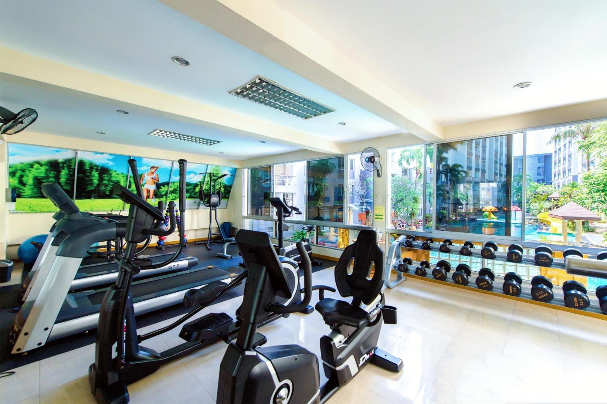 Hin Nam & Maysa - Happy Rent Hua Hin Bagian luar foto